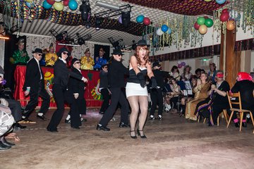 Bild 250 - Latuff Karnevalsveranstaltung Wiemersdorf